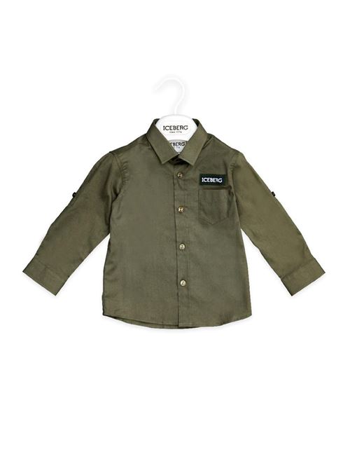  ICEBERG | CMICE0118B AMI